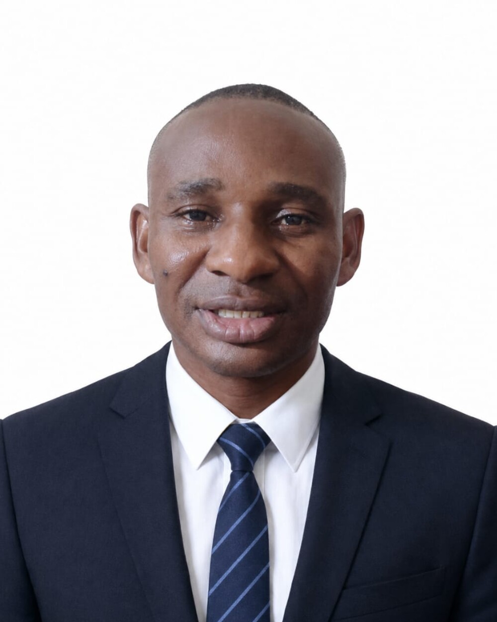 Abraham Mbet Obong — Director at VAM3 Agric Farm
