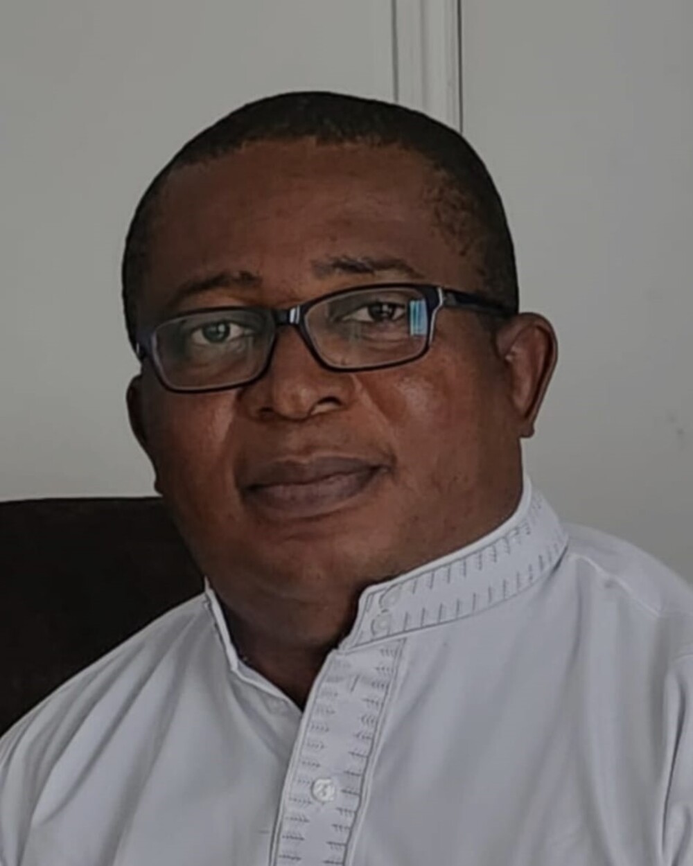 Essien Aniebiet Innocent — Director at VAM3 Agric Farm